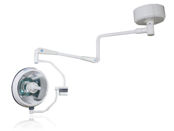 ZF-500整體反射手術(shù)無影燈