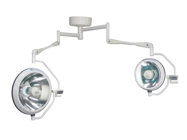 ZF-700整體反射手術(shù)無(wú)影燈