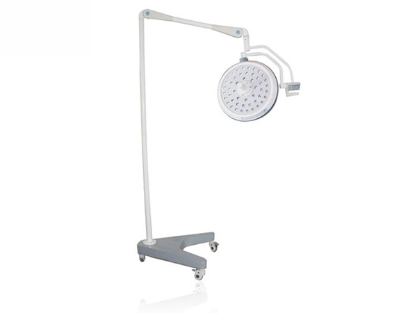 LED700立式手術(shù)無影燈