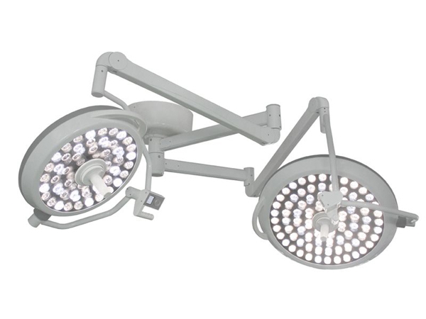 LED7+5大燈組手術(shù)無影燈